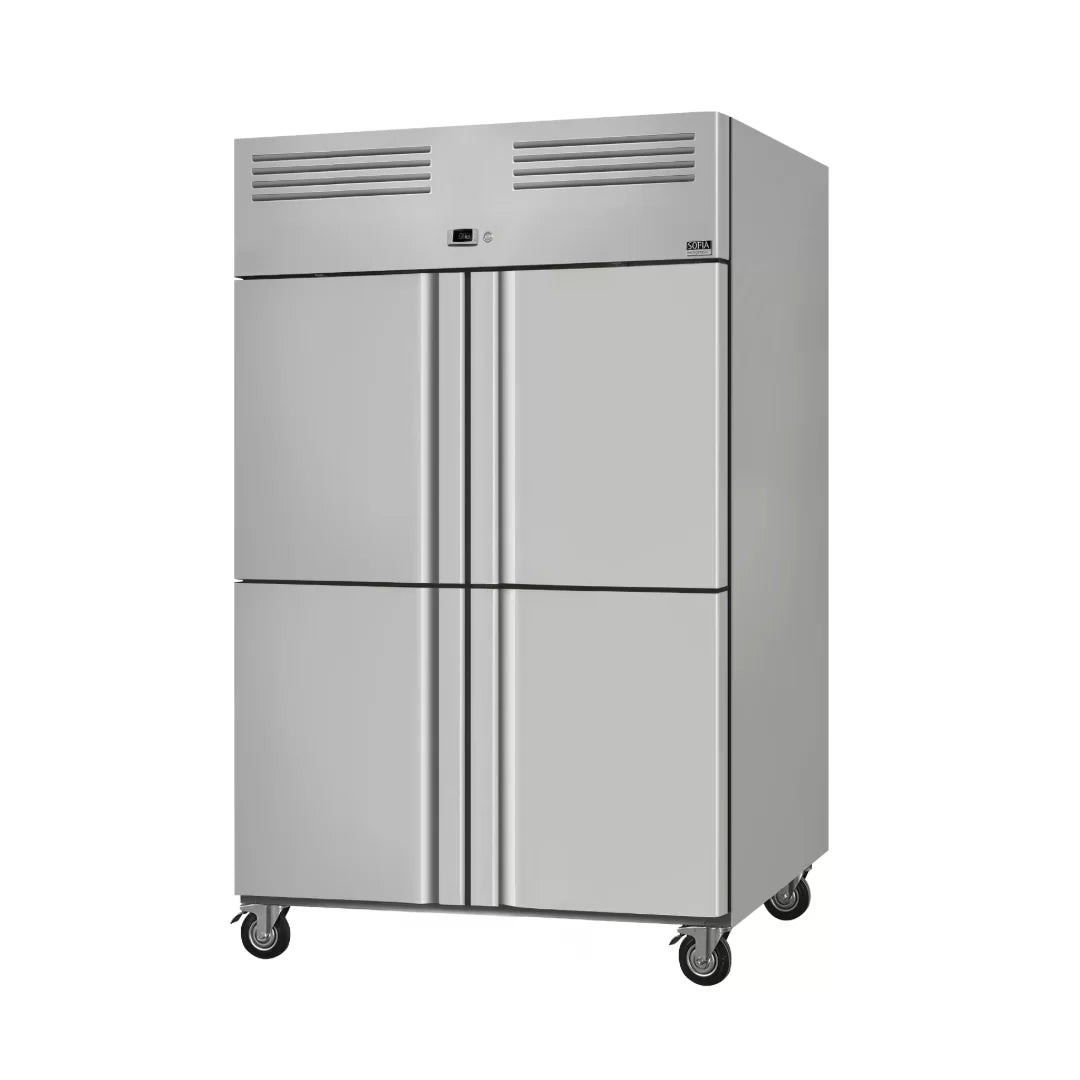 7. Sofia Refrigeration