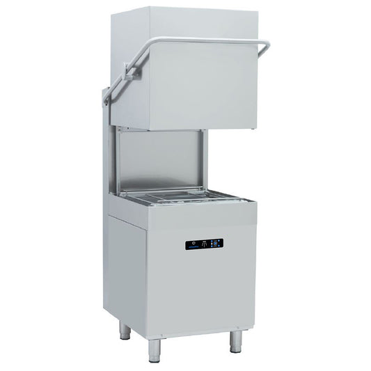 Ozti Dishwasher OBM 1080T PDRT