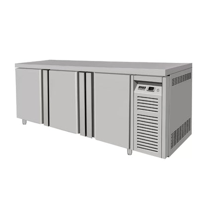 Sofia 4 Door Undercounter Chiller (COREUC-170)