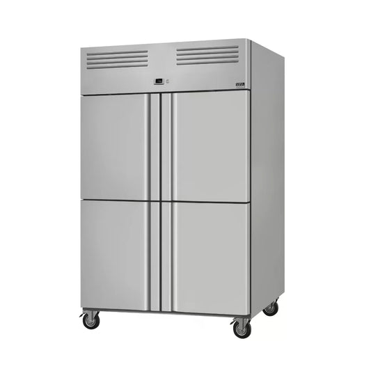 Sofia  4 Door Upright Freezer (COREUP-1200 FE)