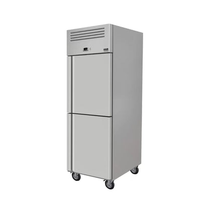 Sofia 2 Door Upright Chiller (COREUP-600)