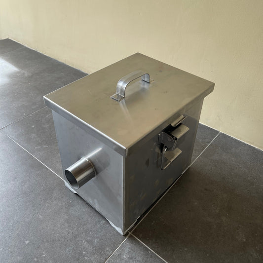 Grease Trap