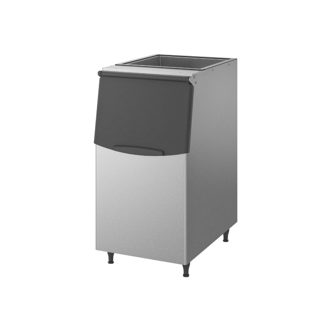 Hoshizaki Ice Bin (Ice Bin B-301SA, 114 KG Storage)