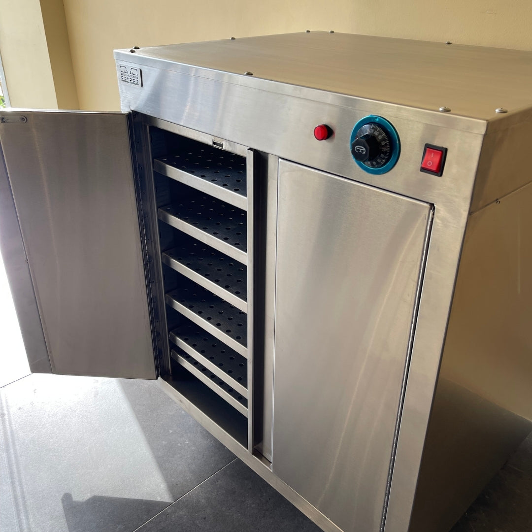 Plate Warmer Cabinet