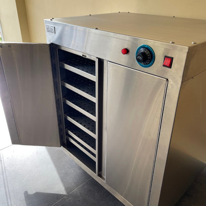 Plate Warmer Cabinet