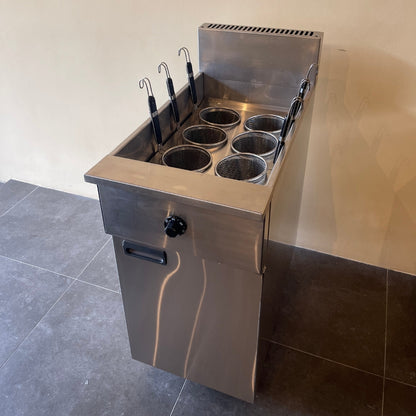 6 Basket Noodle Boiler