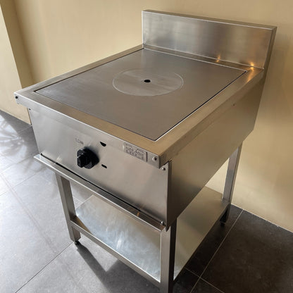 French Top Cooker