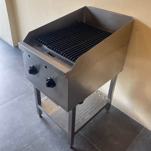 Lava Rock Griller 500