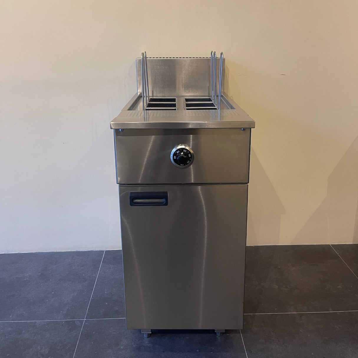 6-Basket Pasta Boiler