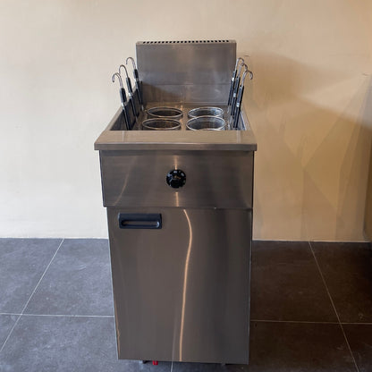 6 Basket Noodle Boiler