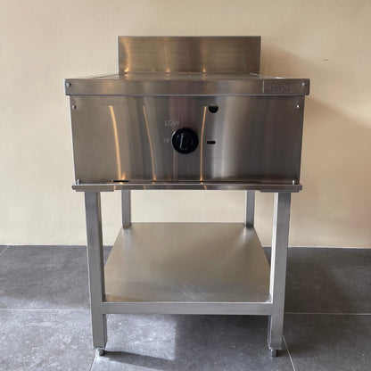 French Top Cooker