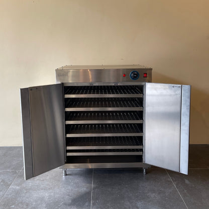 Plate Warmer Cabinet