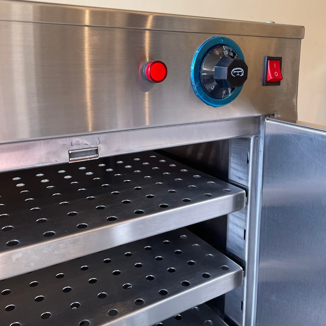 Plate Warmer Cabinet