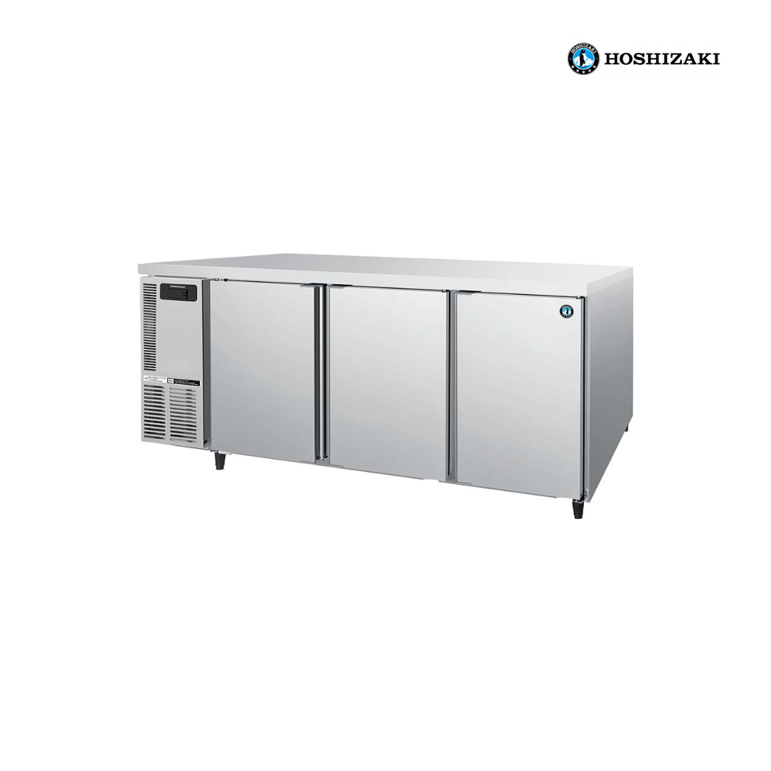 Hoshizaki Undercounter Chillers & Freezers (750mm Depth)