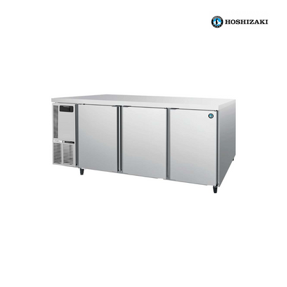Hoshizaki Undercounter Chillers & Freezers (750mm Depth)