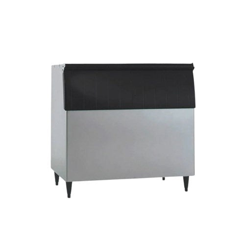 Hoshizaki Ice Bin Ice (Bin B-801SA, 348 KG Storage)
