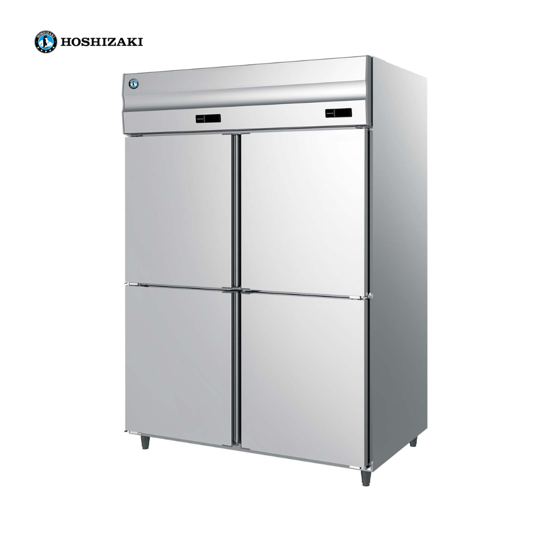 Hoshizaki Upright Chillers & Freezers (800mm Depth)