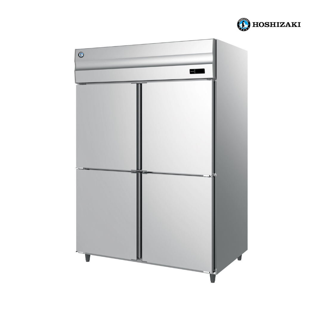 Hoshizaki Upright Chillers & Freezers (650mm Depth)