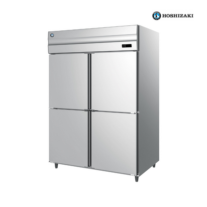 Hoshizaki Upright Chillers & Freezers (650mm Depth)