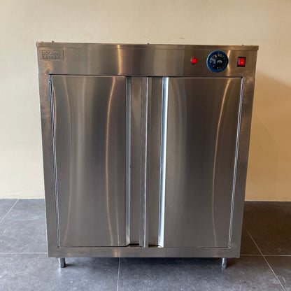 Plate Warmer Cabinet