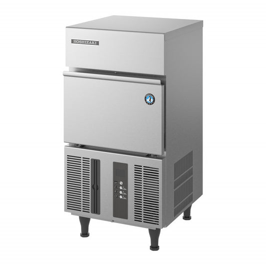 Hoshizaki Self Contained Ice Machine (IM-30CNE,28-19KG PER 24hr, 11.5 KG Storage, Cube-ice)