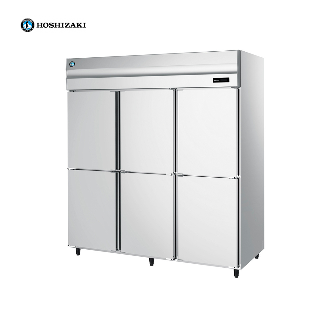 Hoshizaki Upright Chillers & Freezers (800mm Depth)