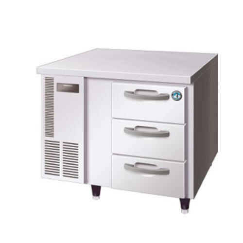 Hoshizaki 3 Drawer Undercounter Chiller (RTC-90DDA-GN-3D)