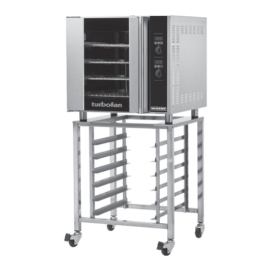 Turbofan Electric Convection Oven