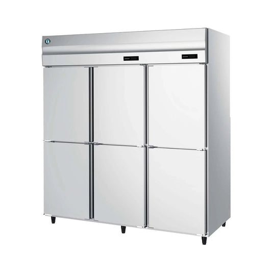 Hoshizaki 6 Door Upright Chiller (HR-188MA)