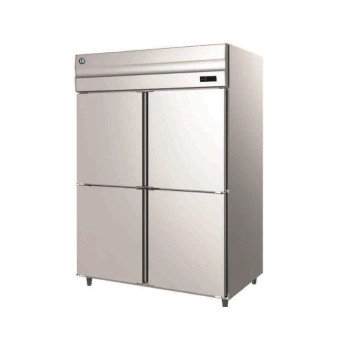 Hoshizaki 4 Door Long Upright Freezer (HF-148MA)