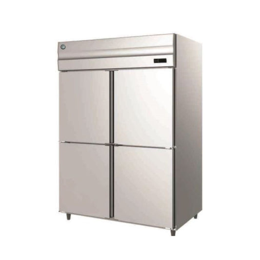 Hoshizaki 4 Door Long Upright Freezer (HF-148MA)