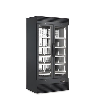 Sofia 2 Door Dry Ager (SOFDA-2)