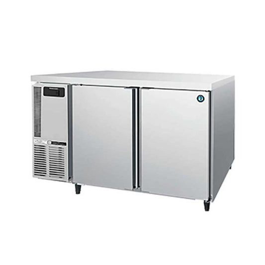 Hoshizaki 2 Door Narrow Undercounter Chiller (RT-126MA)