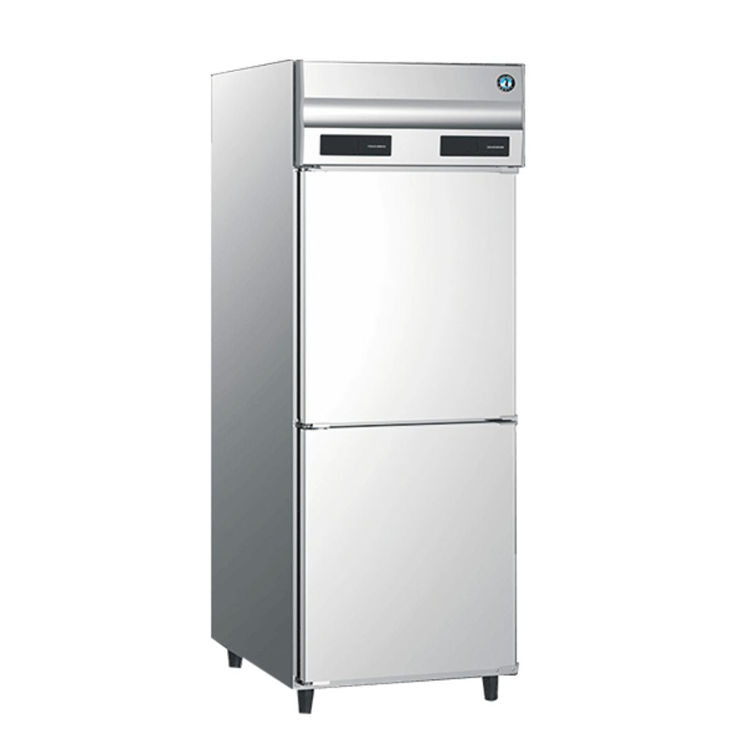 Hoshizaki 2 Door Upright Combination (HRF-78MB)