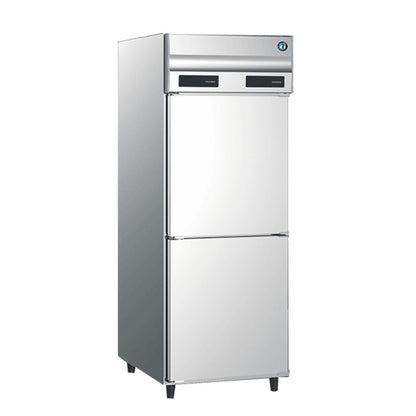 Hoshizaki 2 Door Upright Combination (HRF-78MB)