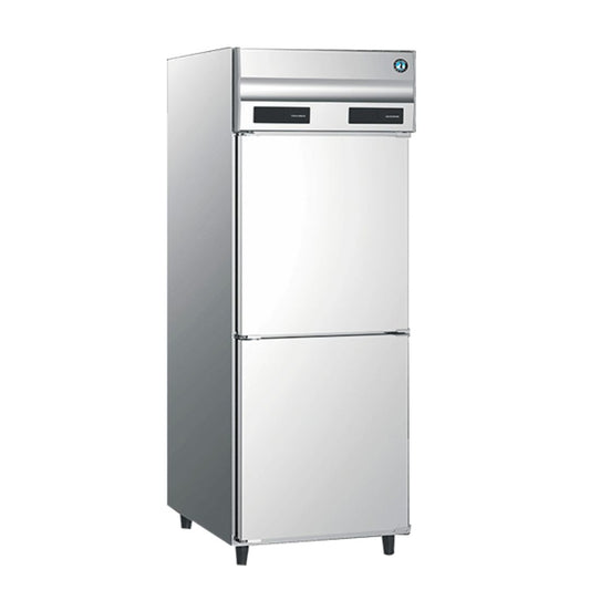 Hoshizaki 2 Door Upright Combination (HRF-78MB)