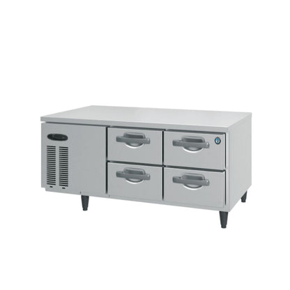 Hoshizaki 4 Drawer Short Undercounter Chiller (RTL-148MA-PD)