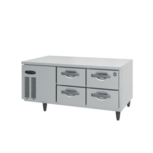 Hoshizaki 4 Drawer Short Undercounter Chiller (RTL-148MA-PD)