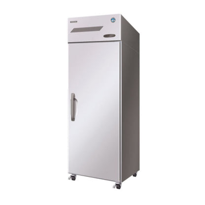 Hoshizaki 1 Long Door Upright Chiller (HR-78AM-S-LD)