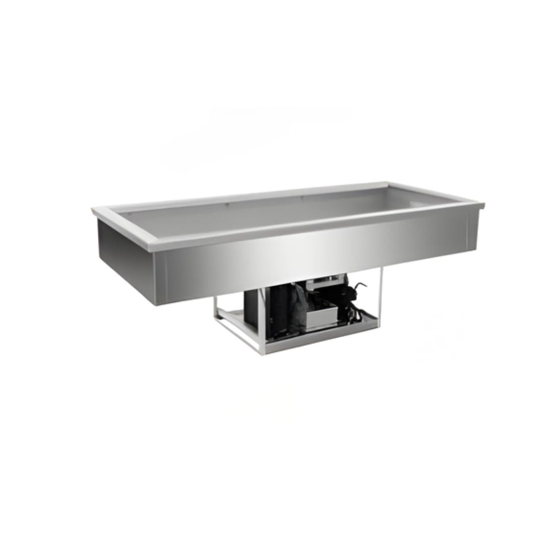 Sofia Static Cold Well 5 GN (SOFSCW-5 GN)