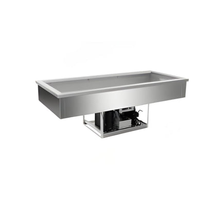 Sofia Static Cold Well 5 GN (SOFSCW-5 GN)