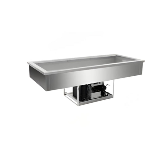 Sofia Static Cold Well 5 GN (SOFSCW-5 GN)