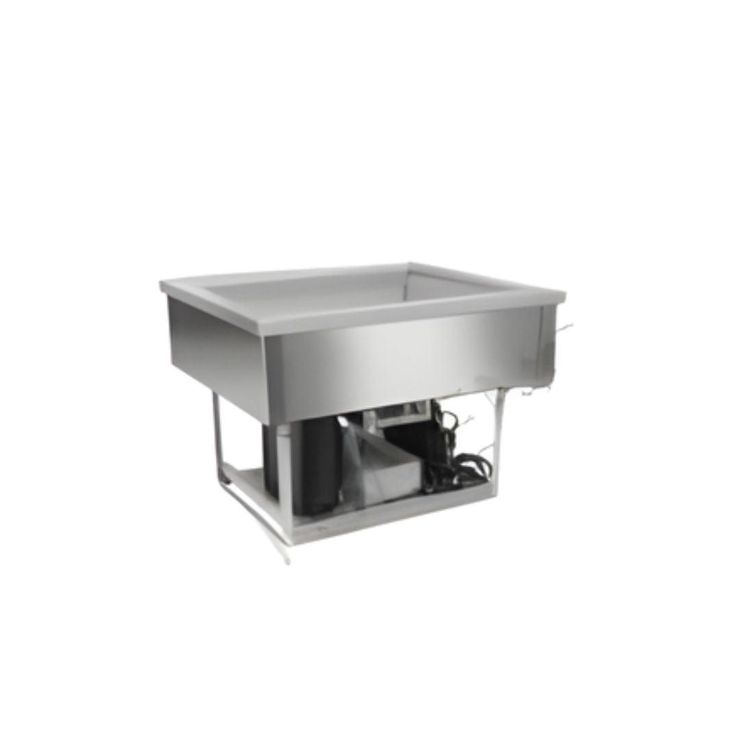 Sofia Static Cold Well 2 GN (SOFSCW-2 GN)