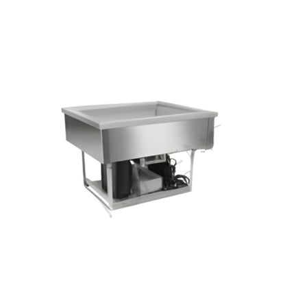 Sofia Static Cold Well 2 GN (SOFSCW-2 GN)