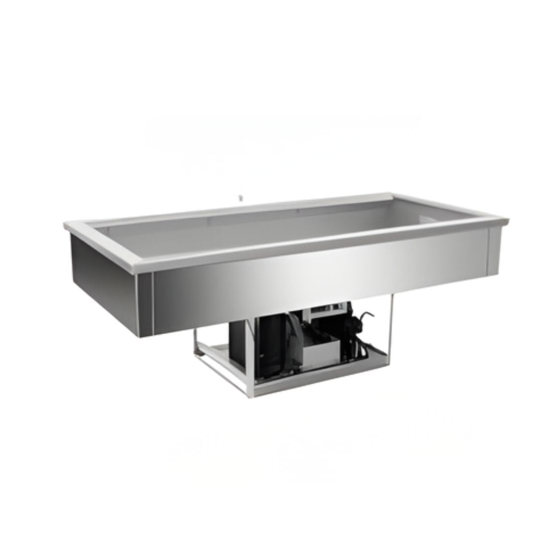 Sofia Static Cold Well 4 GN (SOFSCW-4 GN)