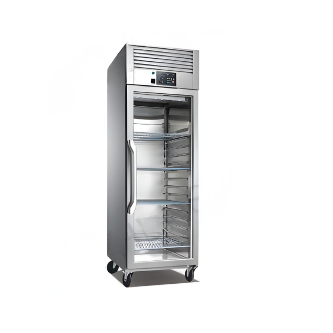 Sofia 1 Glass Door Upright Thawing Chiller (SOFTC-1)