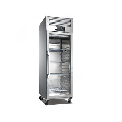 Sofia 1 Glass Door Upright Thawing Chiller (SOFTC-1)