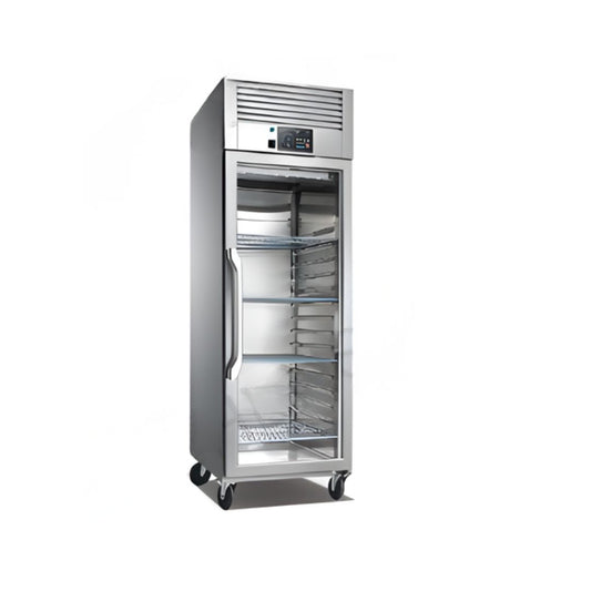 Sofia 1 Glass Door Upright Thawing Chiller (SOFTC-1)
