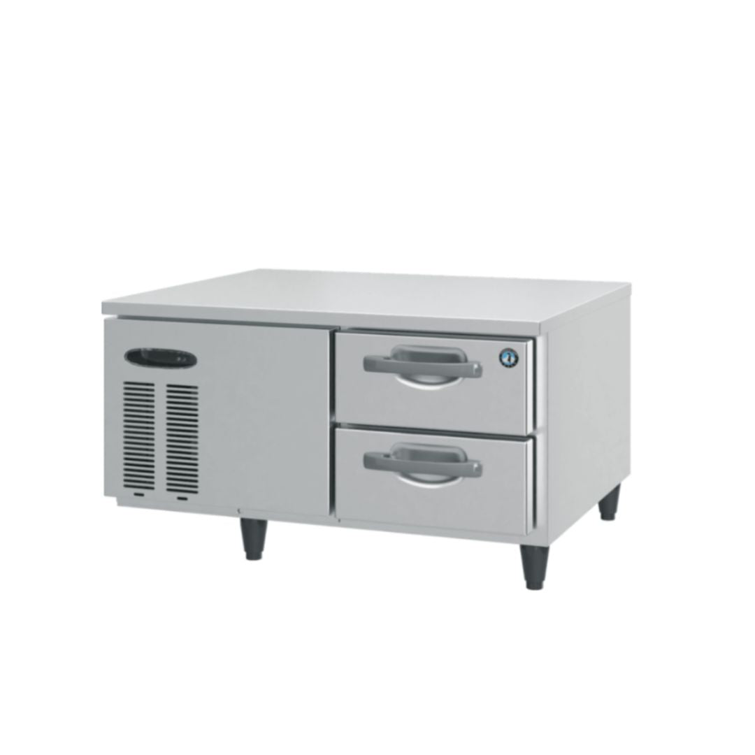 Hoshizaki 2 Drawer Short Undercounter Chiller (RTL-108MA-SD)