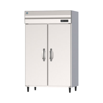 Hoshizaki 2 Long Door Upright Chiller (HR-128AM-S-LD)